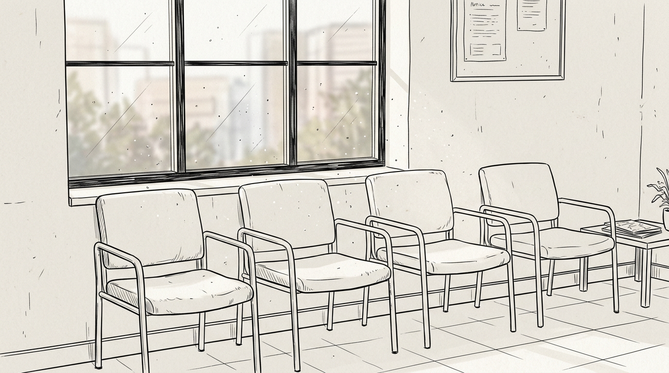 The Waiting Room